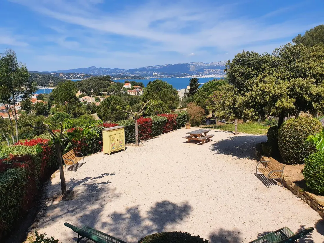 Residence Les Polyanthas