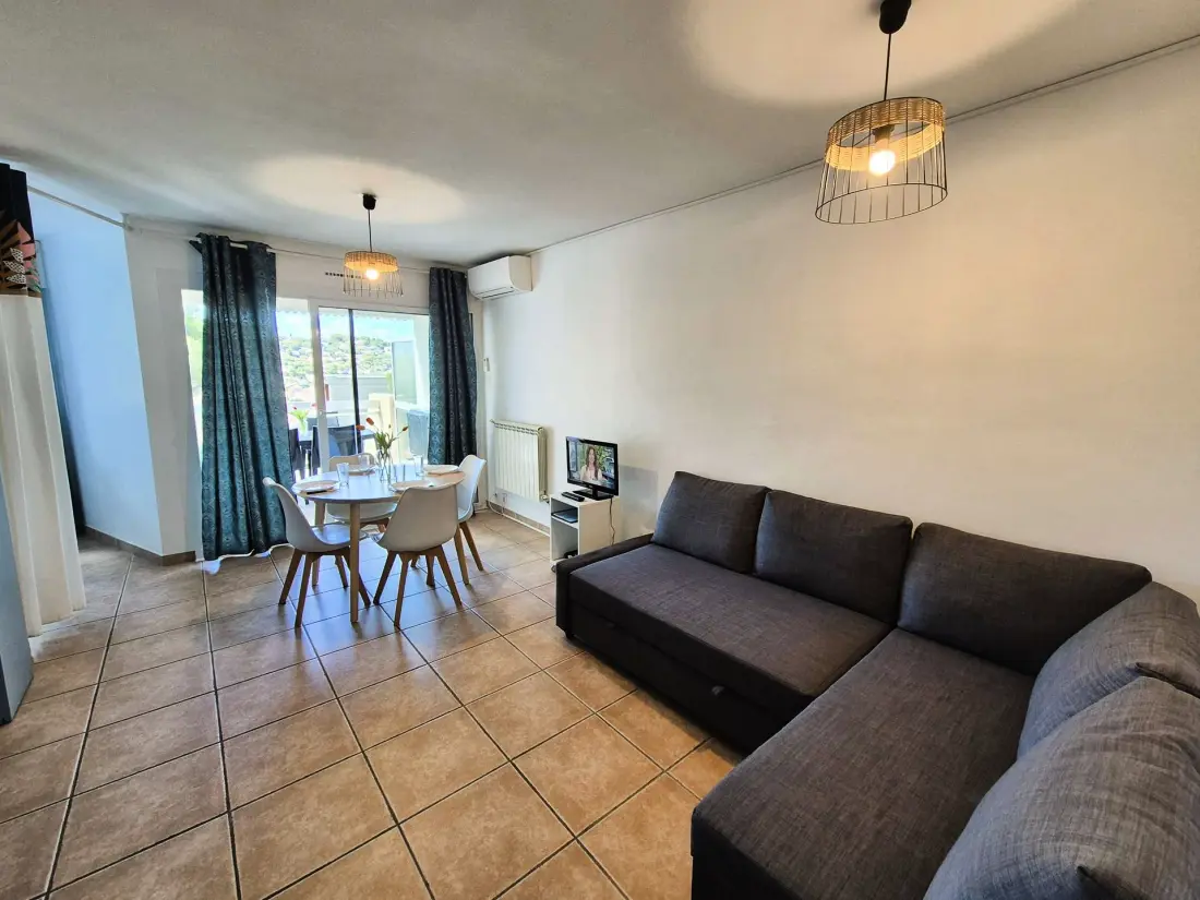 Residence Les Polyanthas
