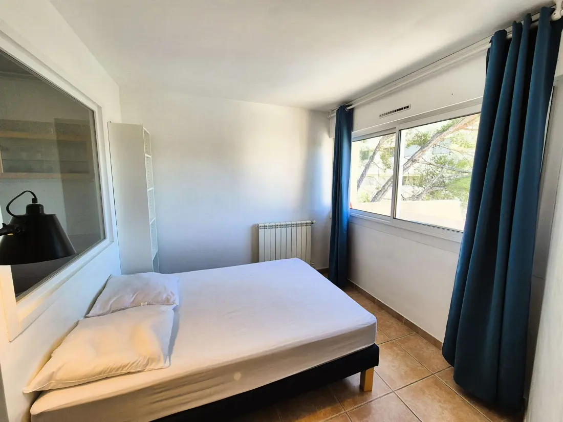 Residence Les Polyanthas