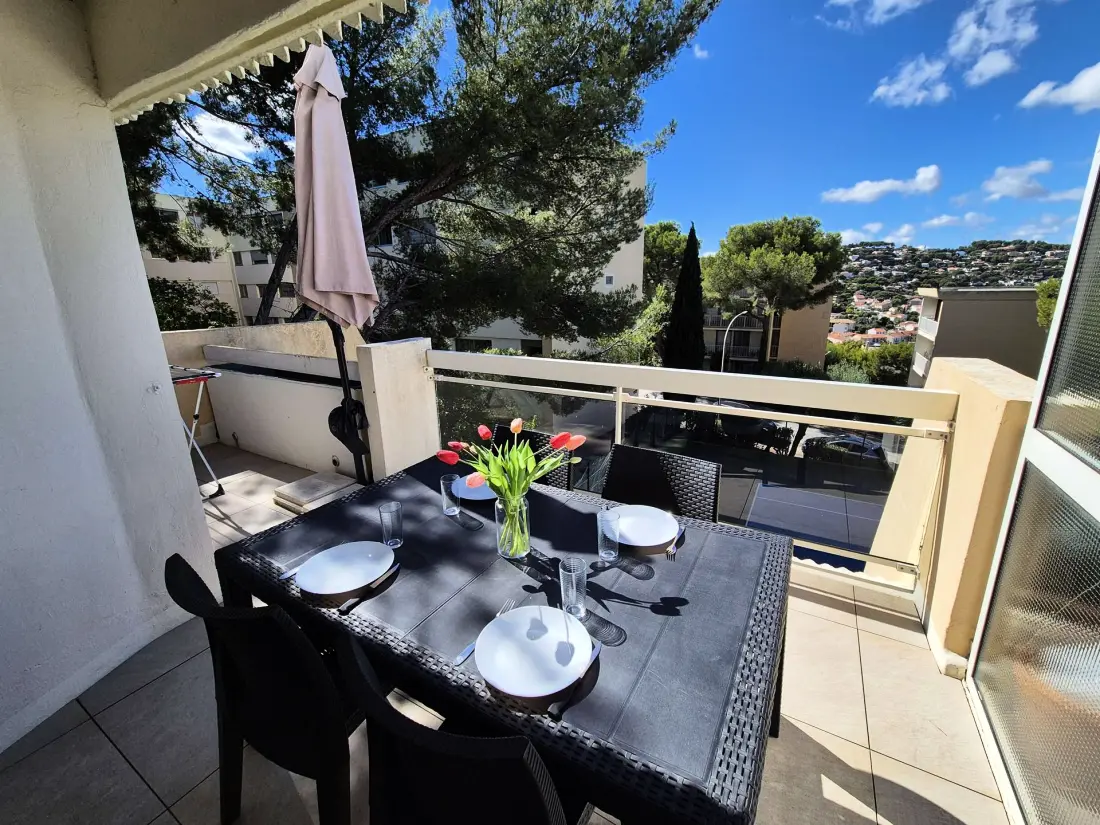 Residence Les Polyanthas