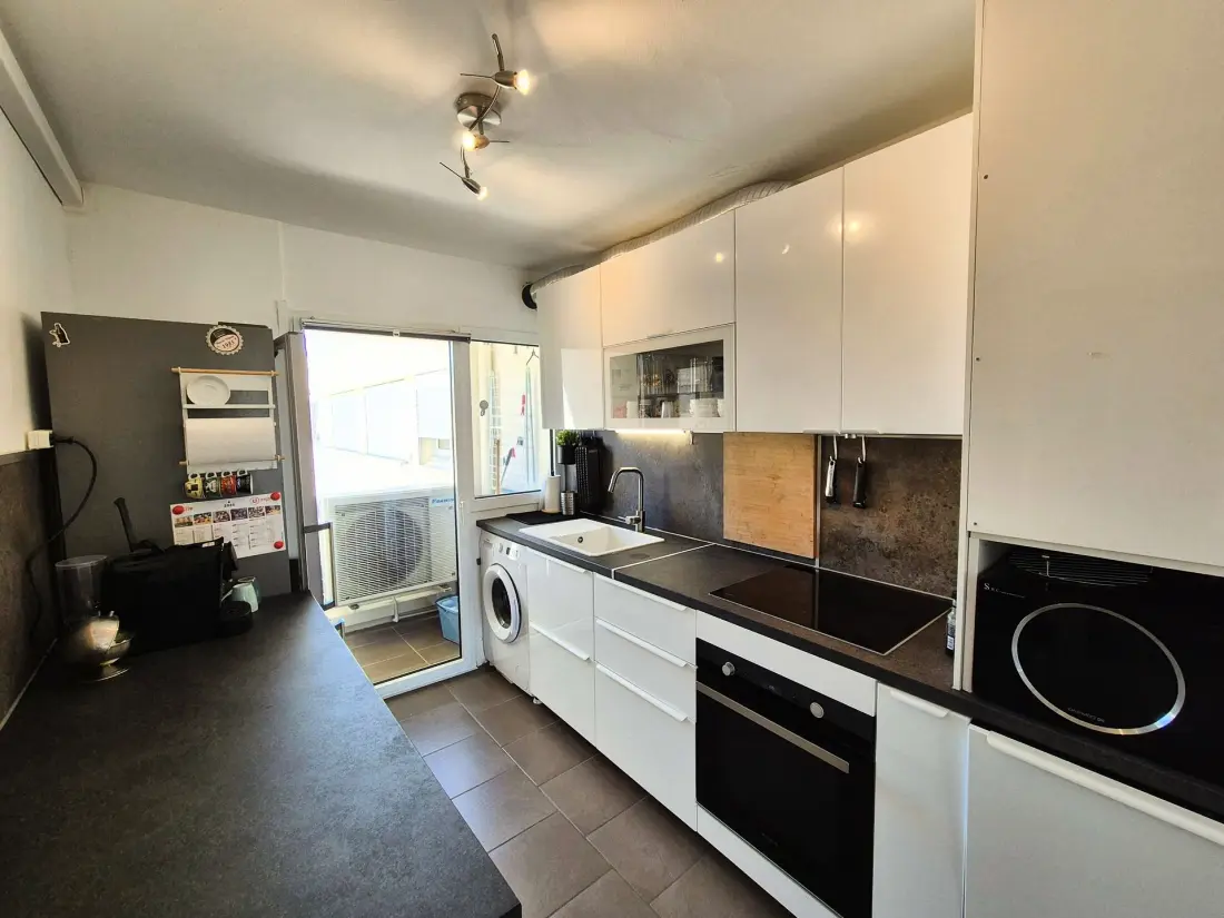 Residence Les Romarins