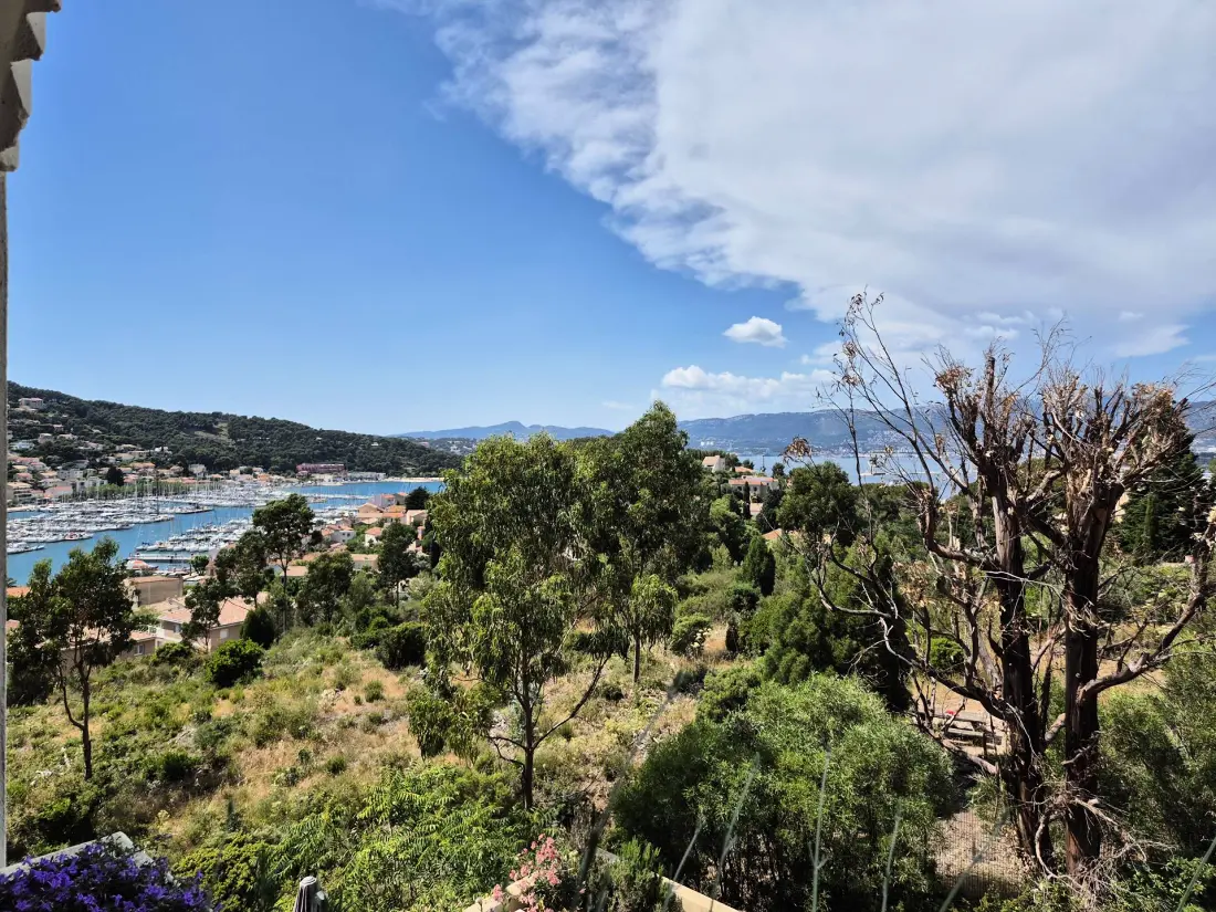 Residence Les Romarins