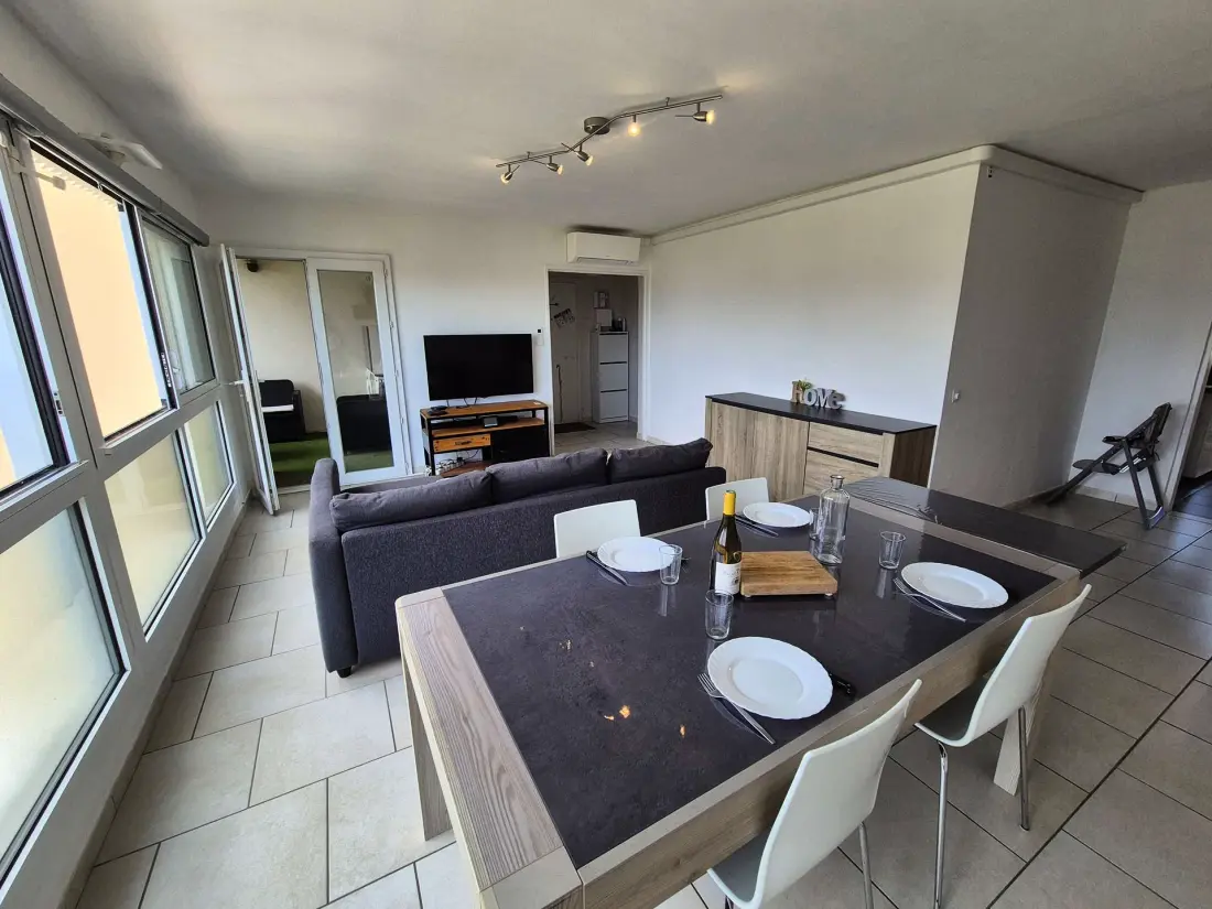 Residence Les Romarins