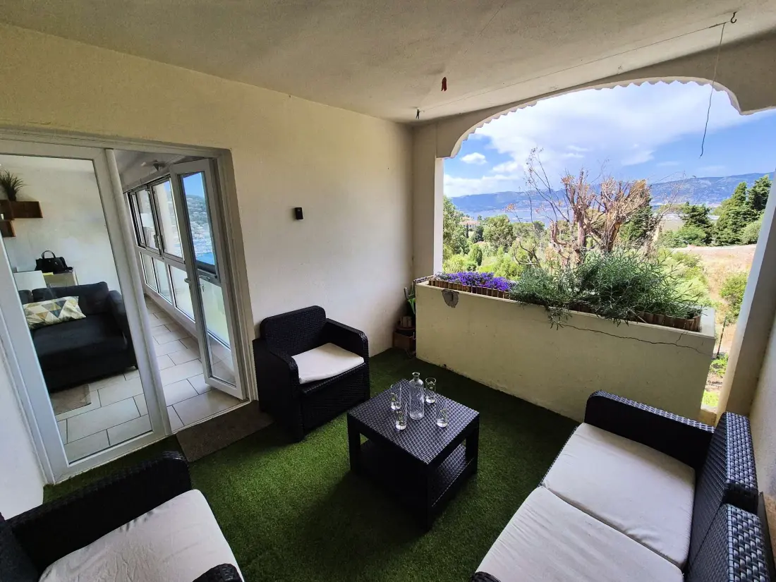 Residence Les Romarins