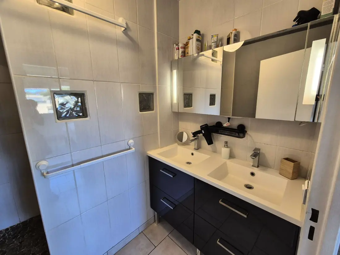 Residence Les Romarins