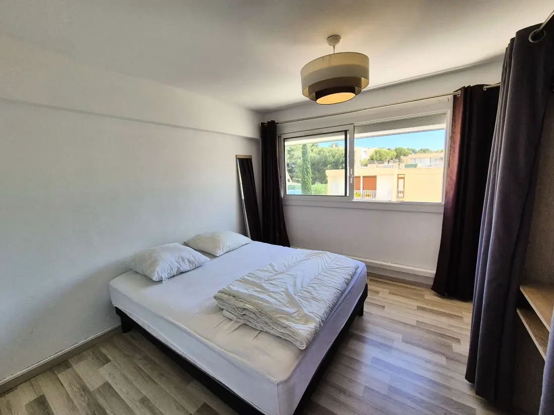 Residence Les Romarins
