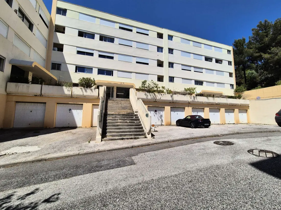 Residence Les Romarins