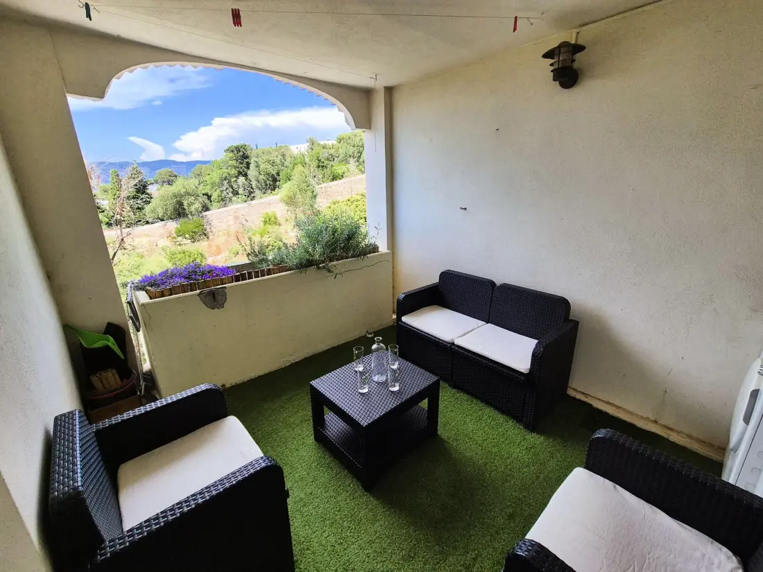 Residence Les Romarins
