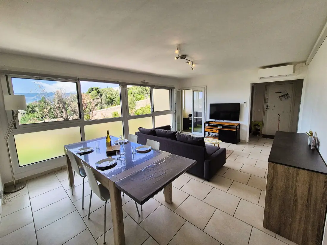 Residence Les Romarins