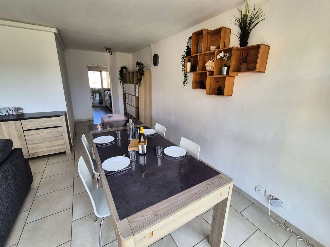 Residence Les Romarins