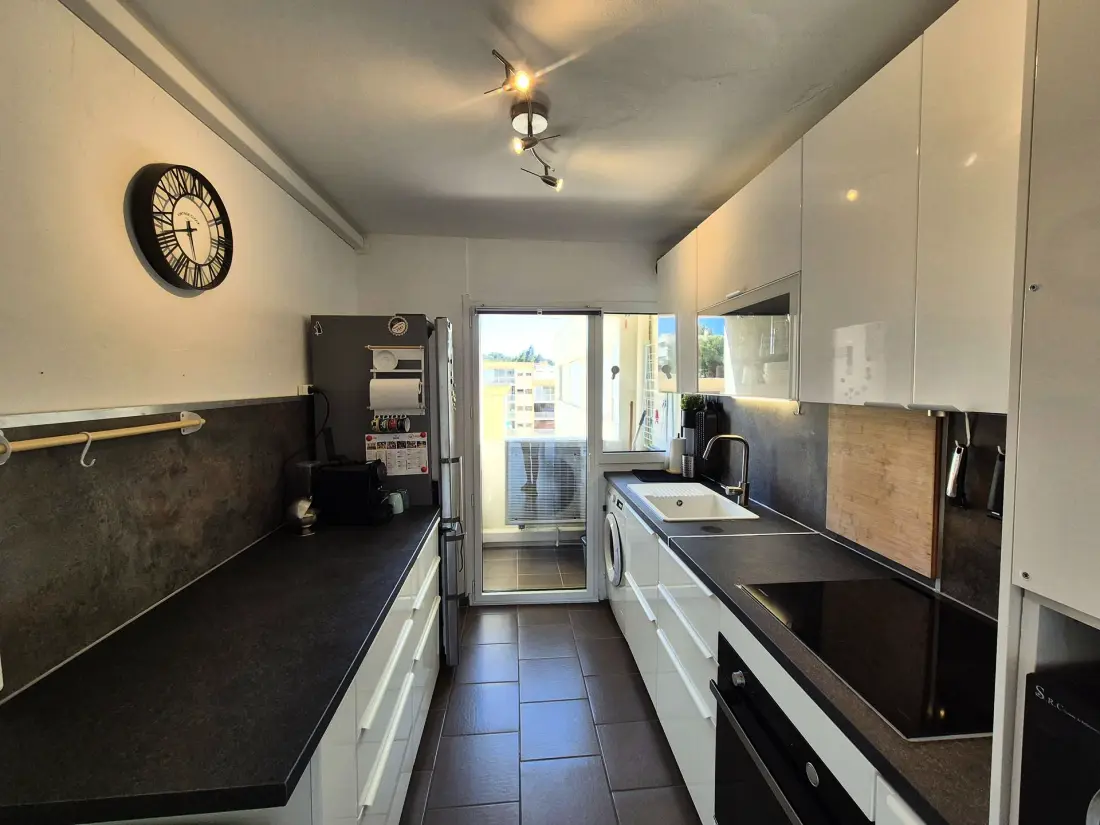 Residence Les Romarins