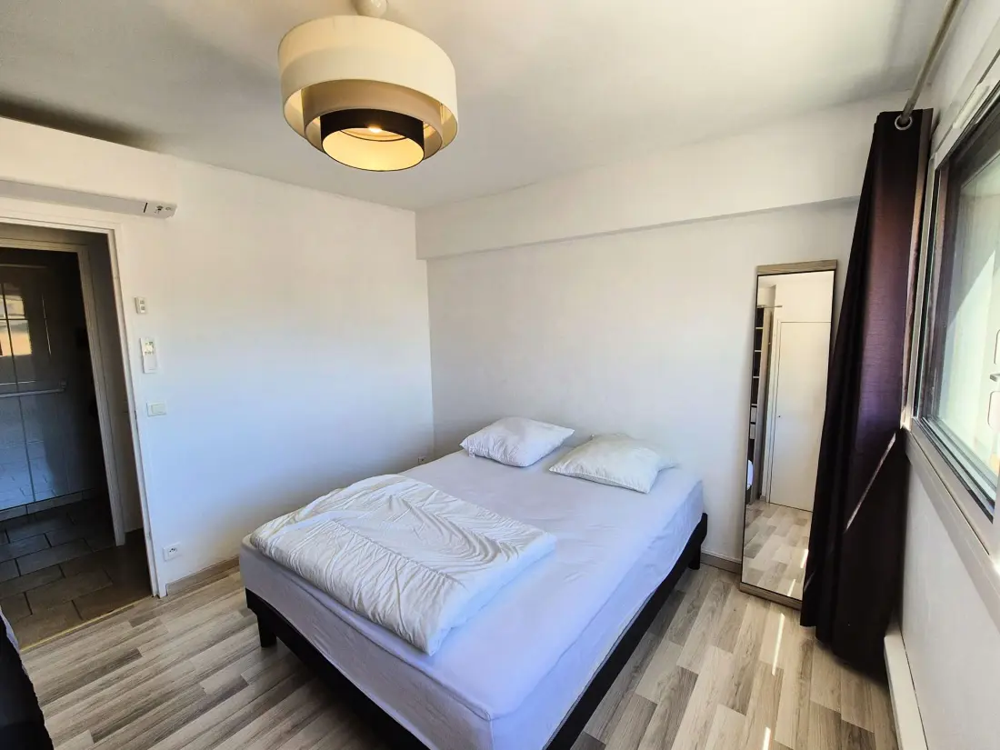 Residence Les Romarins