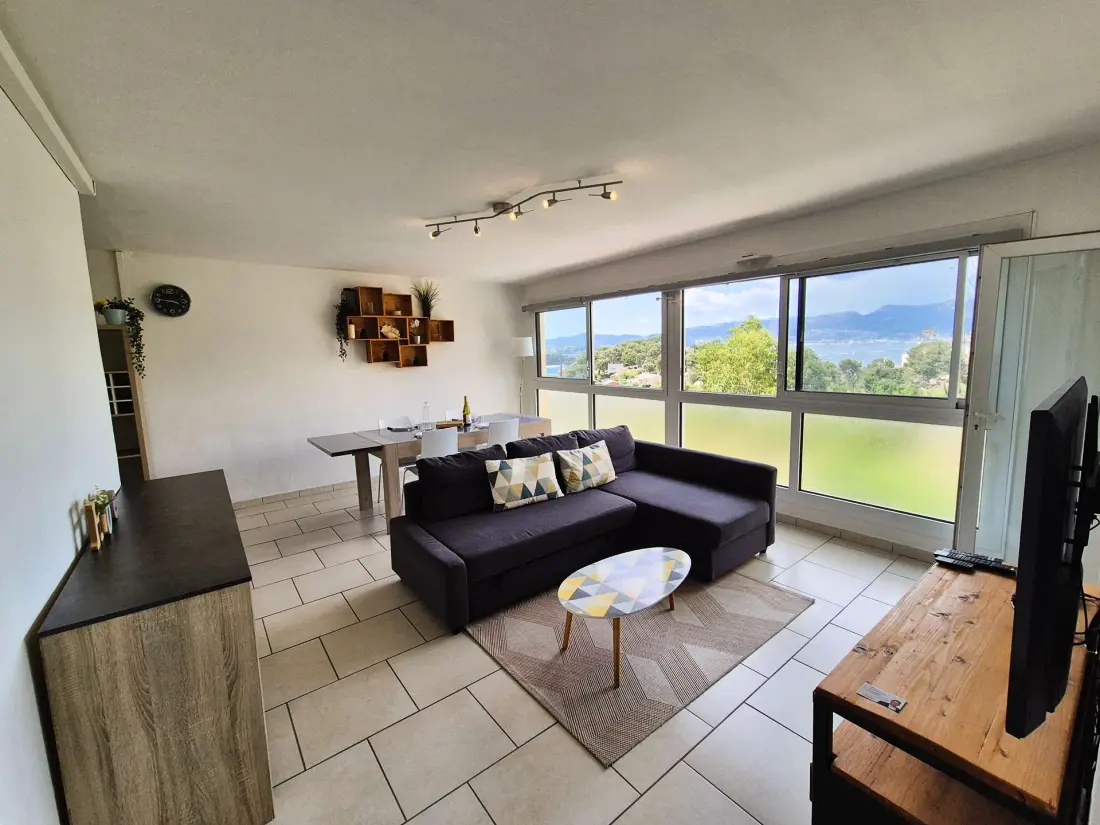 Residence Les Romarins