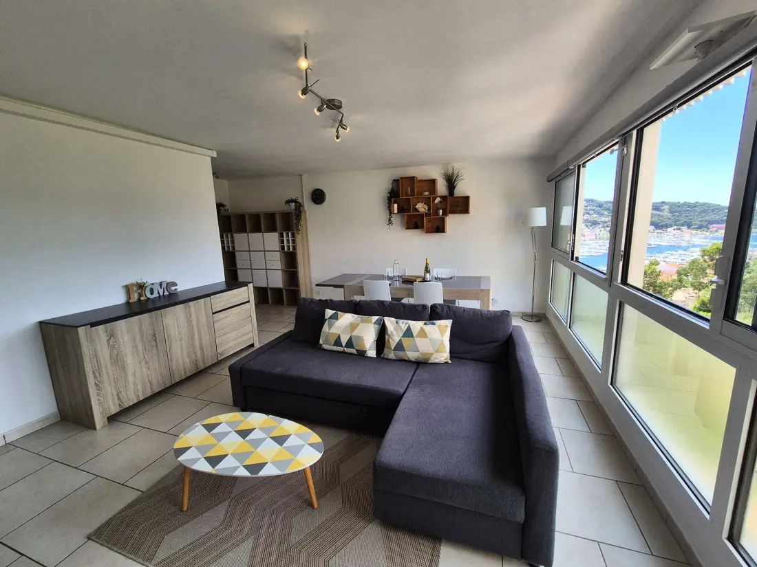 Residence Les Romarins