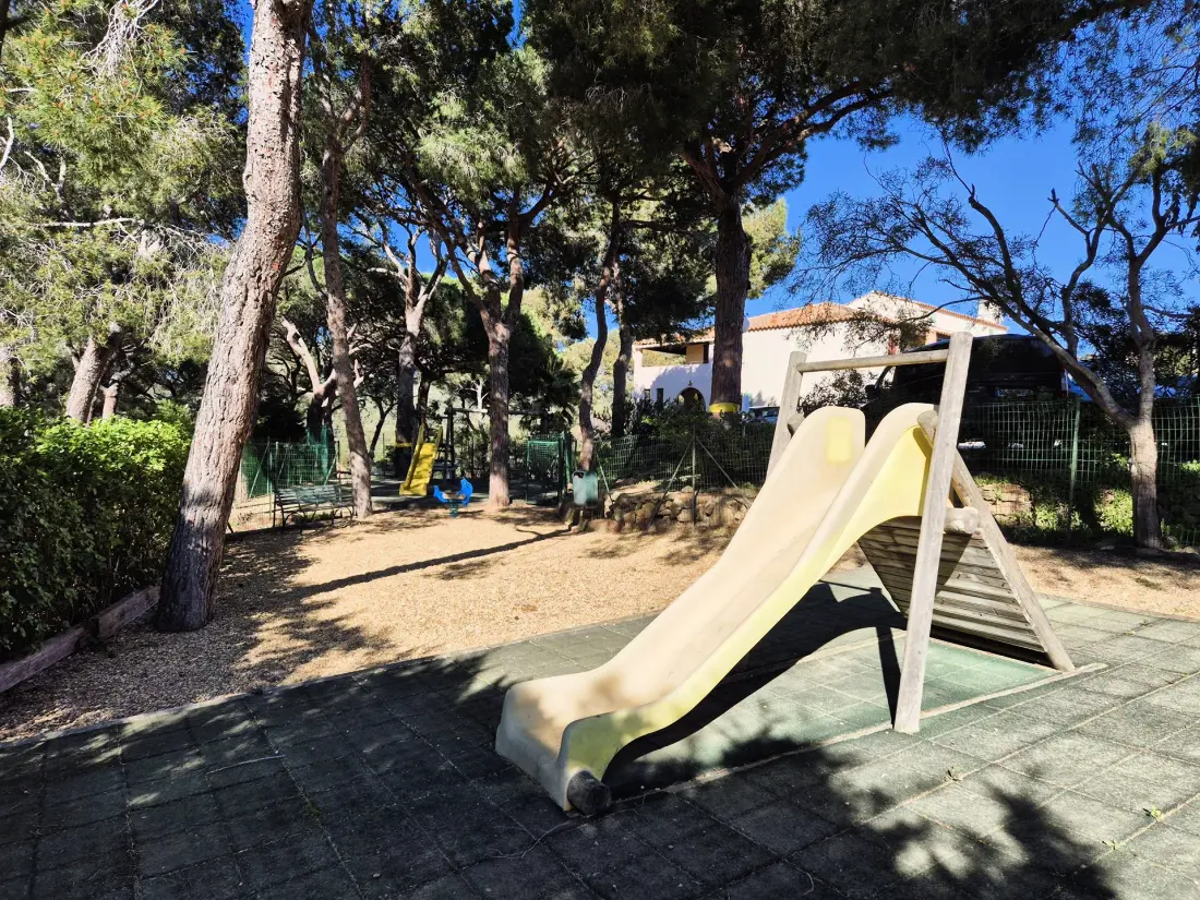 Lou Pantai rezidencia