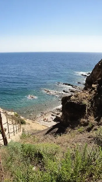 Lou Pantai rezidencia