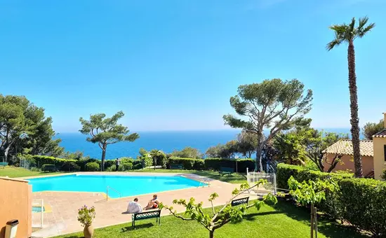 Résidence Lou Pantai