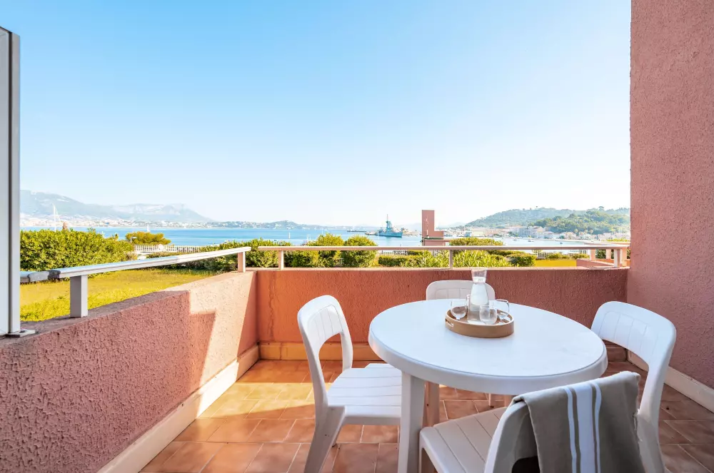 Pierre & Vacances Residence Les Jardins de la Côte d'Azur