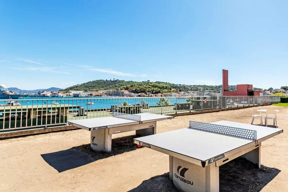 Pierre & Vacances Residence Les Jardins de la Côte d'Azur