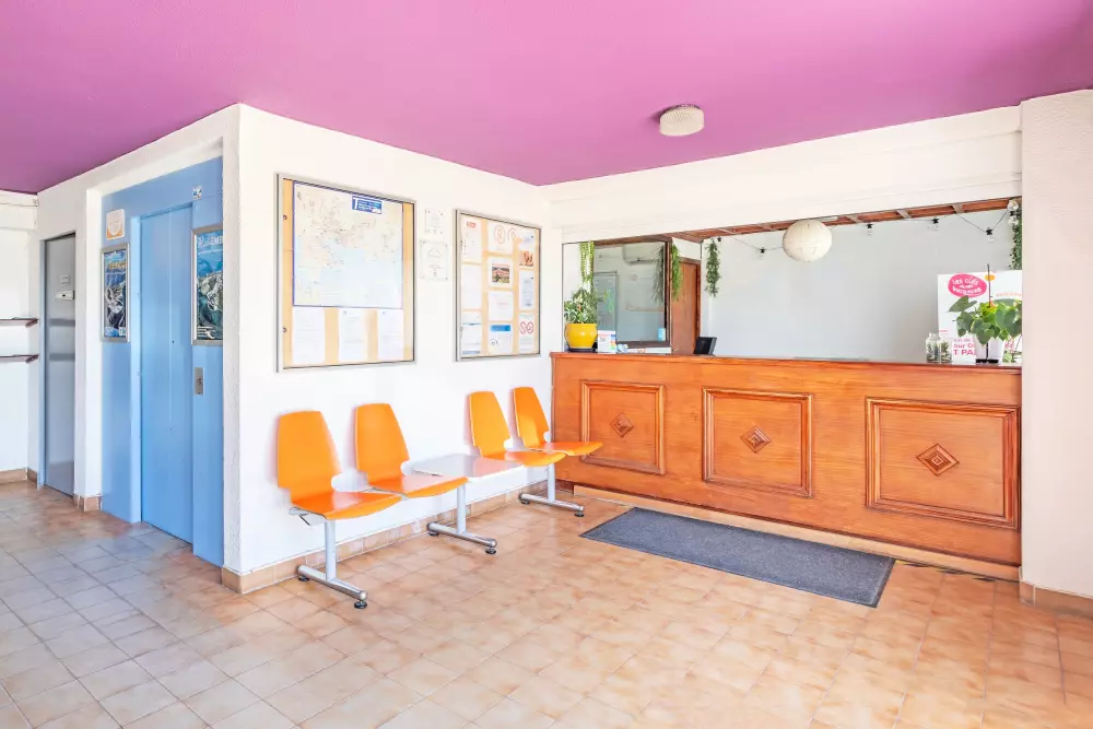 Pierre & Vacances Residence Les Jardins de la Côte d'Azur