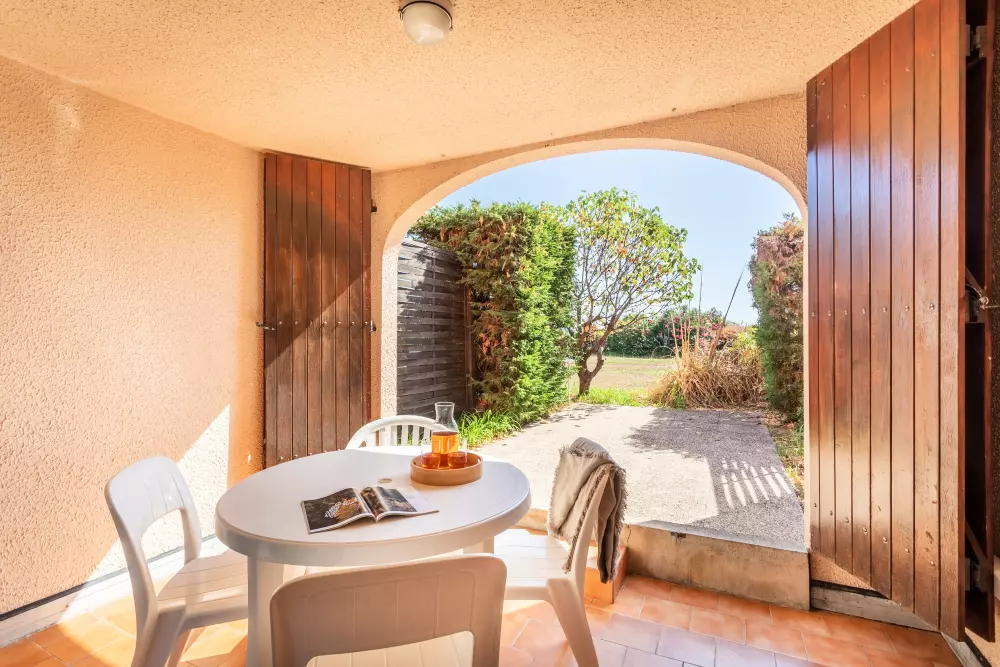 Pierre & Vacances Residence Les Jardins de la Côte d'Azur