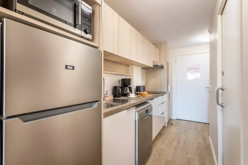 Pierre & Vacances Residence Les Jardins de la Côte d'Azur