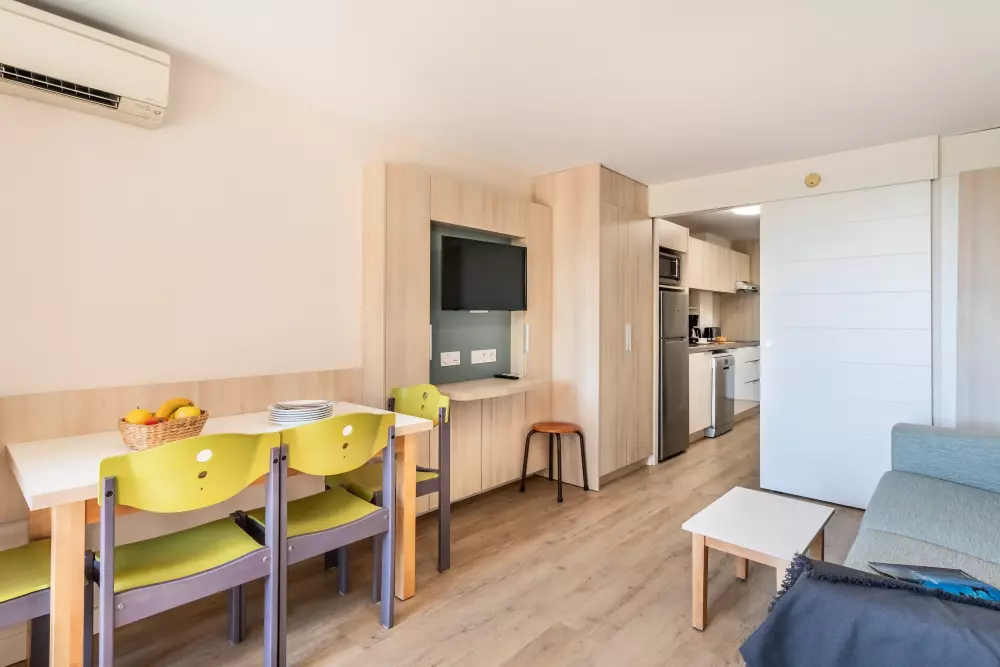 Pierre & Vacances Residence Les Jardins de la Côte d'Azur