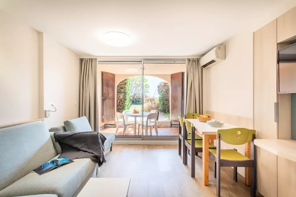 Pierre & Vacances Residence Les Jardins de la Côte d'Azur