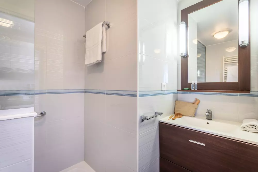 Pierre & Vacances Residence Les Jardins de la Côte d'Azur