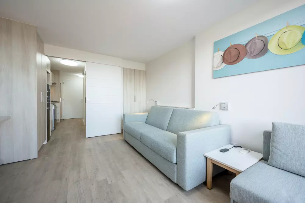 Pierre & Vacances Residence Les Jardins de la Côte d'Azur