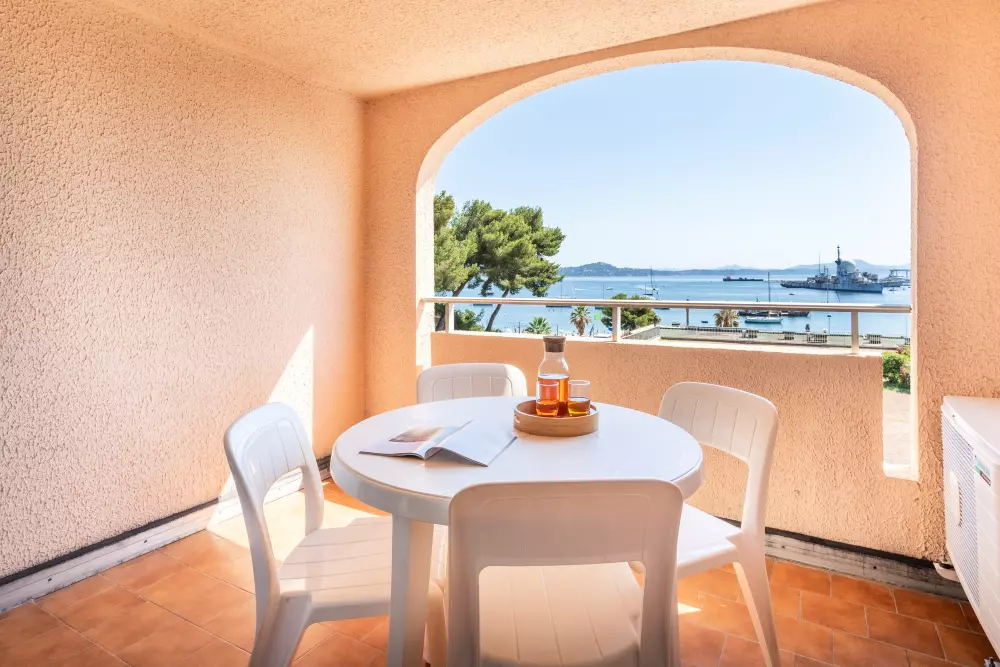 Pierre & Vacances Residence Les Jardins de la Côte d'Azur