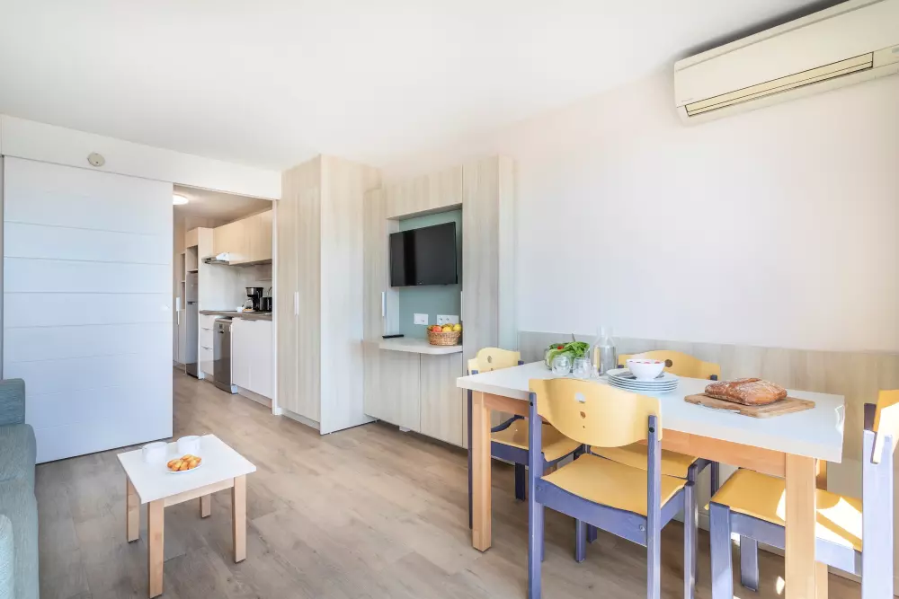 Pierre & Vacances Residence Les Jardins de la Côte d'Azur