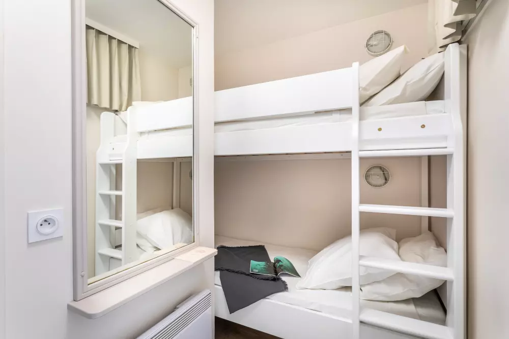 Pierre & Vacances Residence Les Jardins de la Côte d'Azur