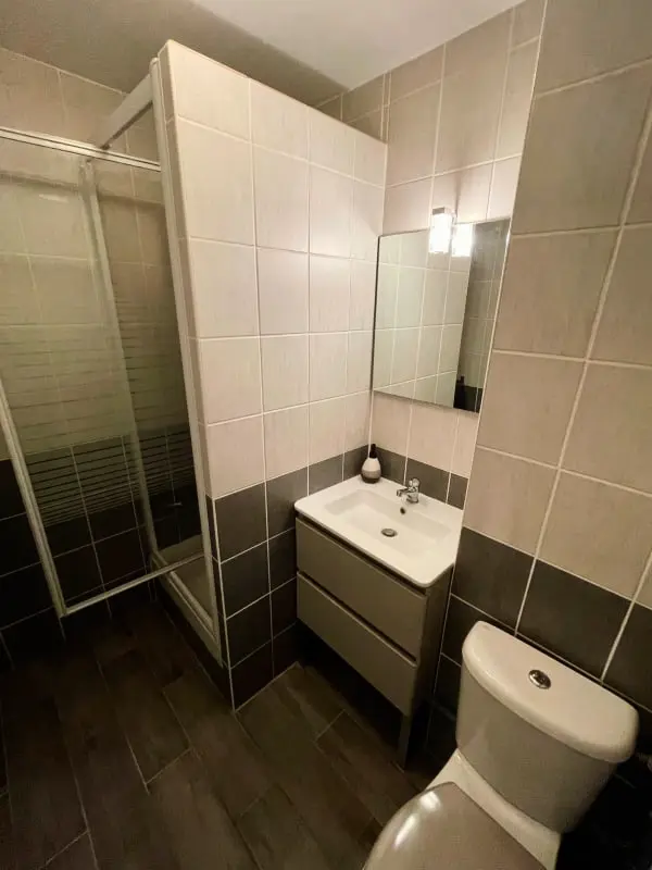 Ciepłe Studio w kilka kroków od plaży