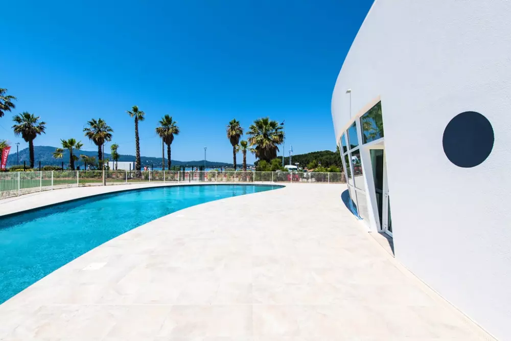 Goelia Le Cap Azur Residence 4 Stars★★★★