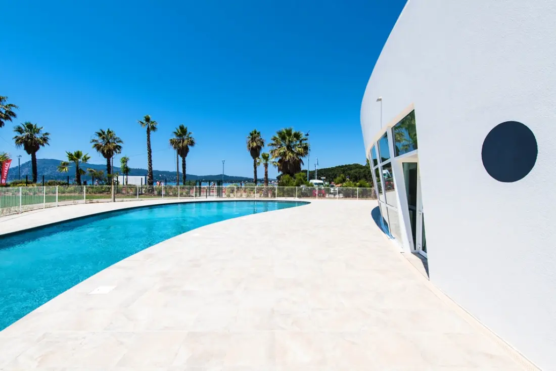 Résidence Goélia Le Cap Azur 4 étoiles★★★★