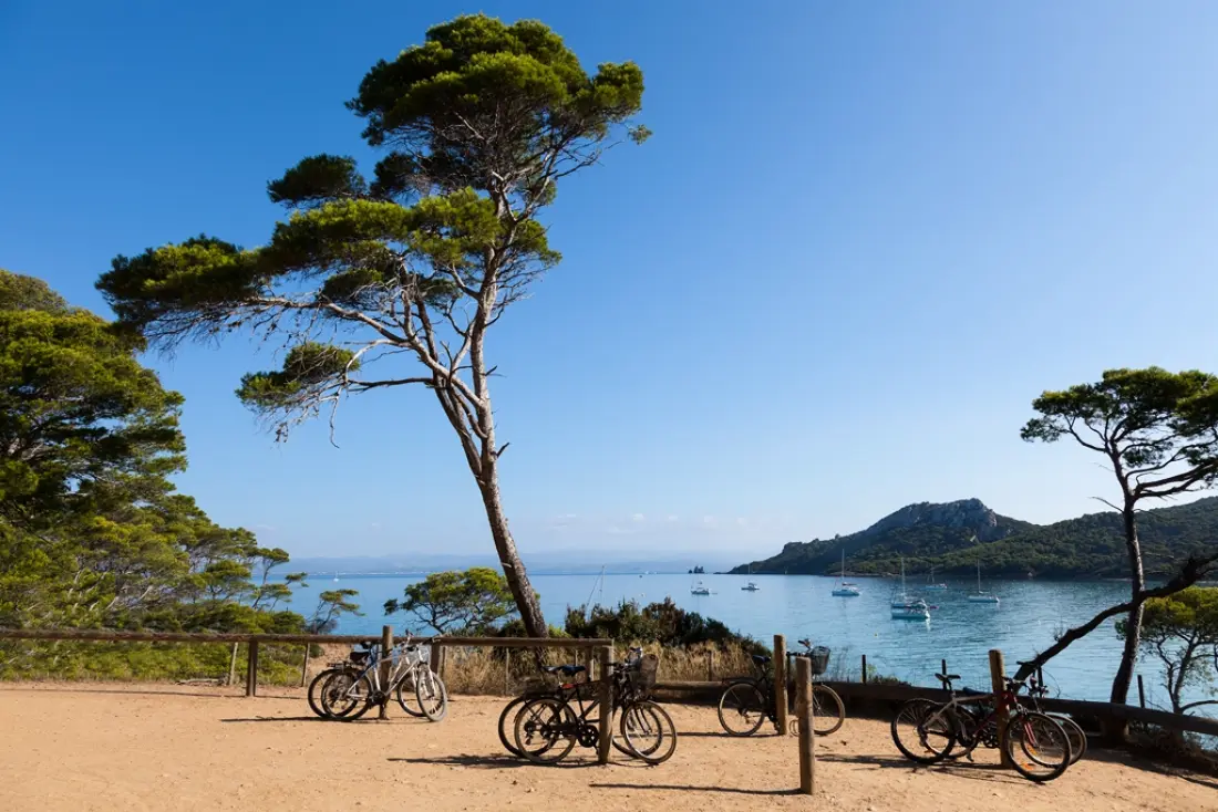 Résidence Goélia Le Cap Azur 4 étoiles★★★★