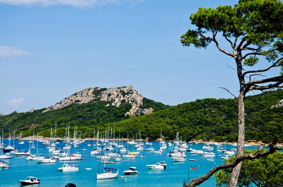 Résidence Goélia Le Cap Azur 4 étoiles★★★★