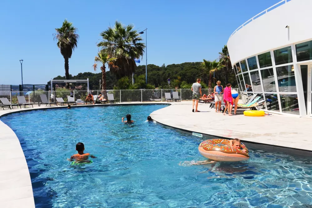 Goelia Le Cap Azur Residence 4 Stars★★★★