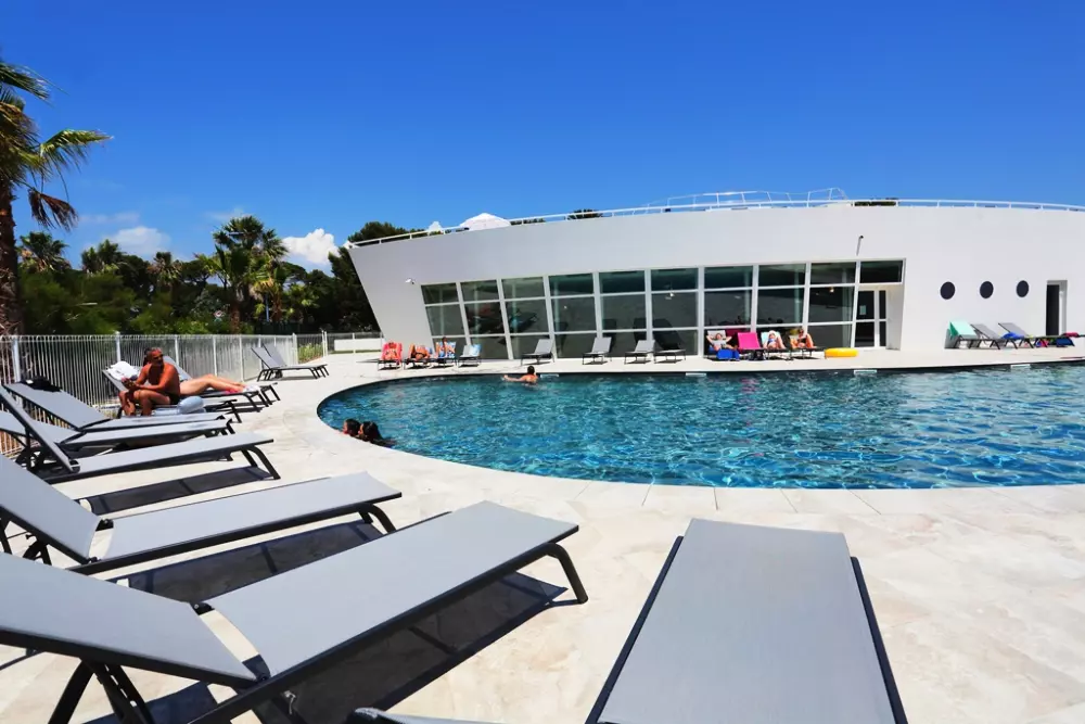 Goelia Le Cap Azur Residence 4 Stars★★★★