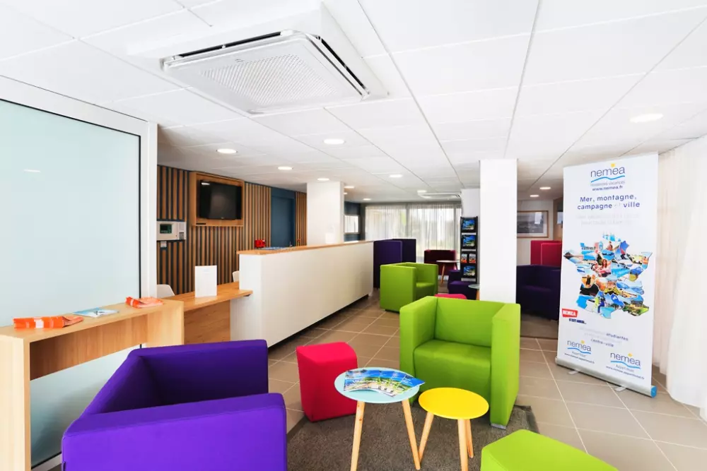 Goelia Le Cap Azur Residence 4 Stars★★★★