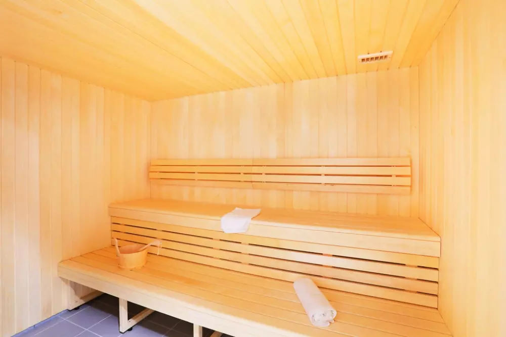 Goelia Le Cap Azur Residence 4 Stars★★★★