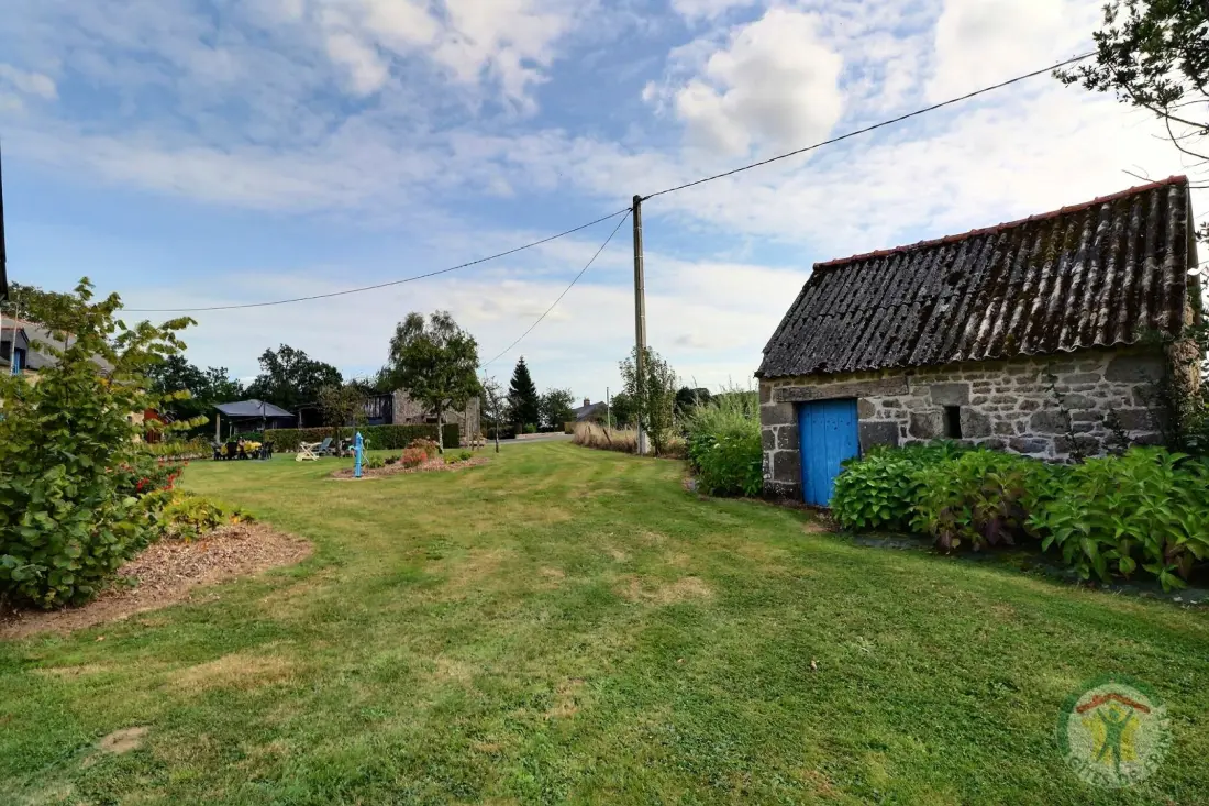 Gîte de France Der 3-Ähren-Aufzug
