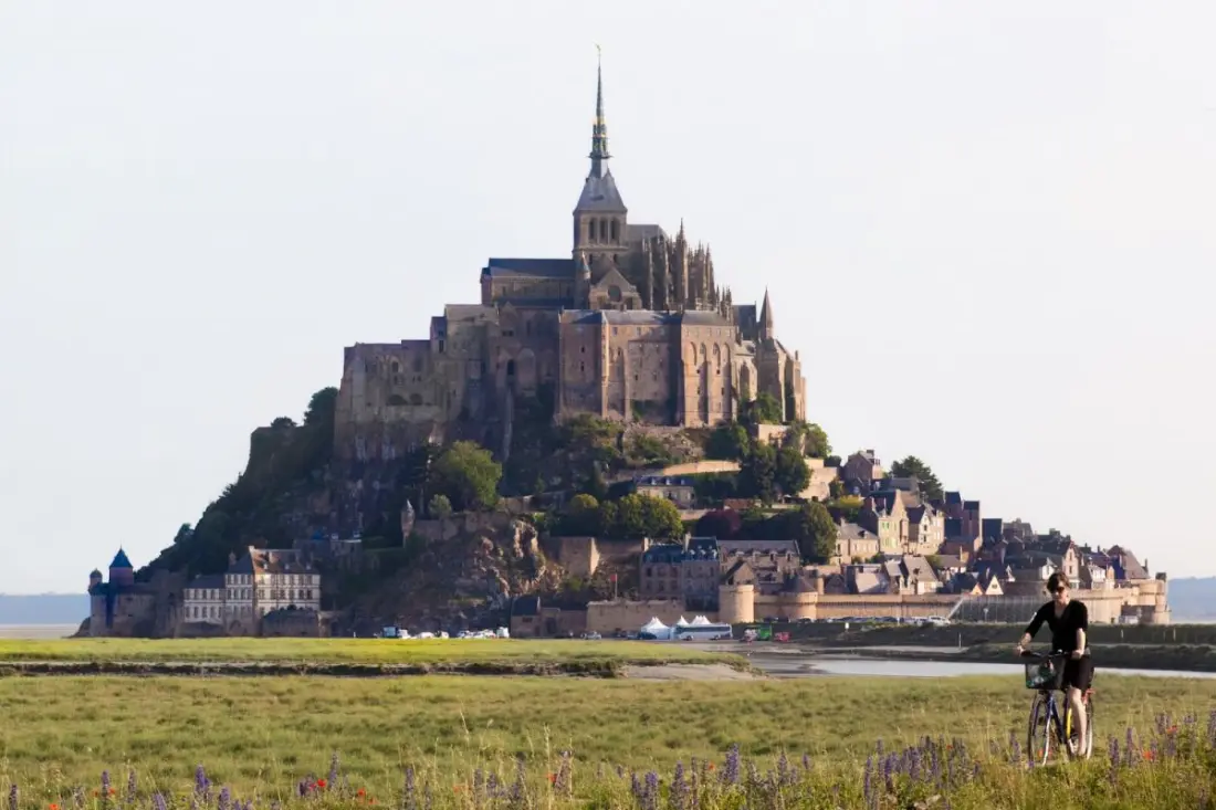 Gîte de France Der 3-Ähren-Aufzug