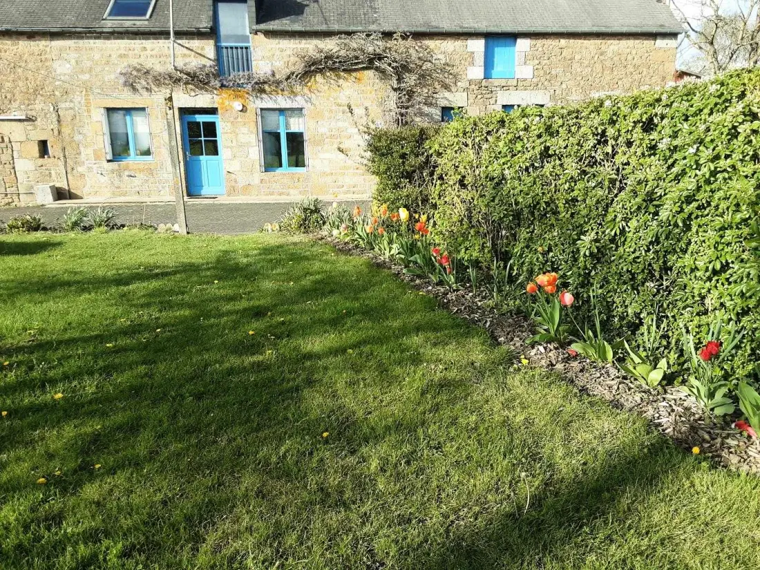 Gîte de France Der 3-Ähren-Aufzug