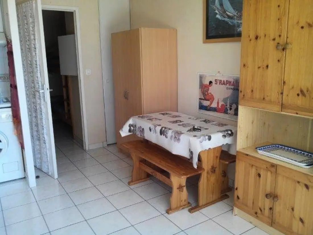 Residence Alizée A