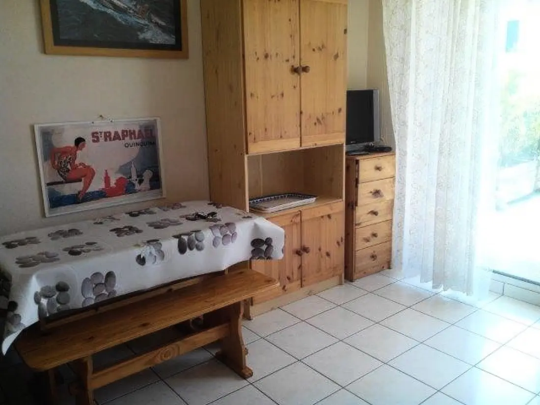 Residence Alizée A