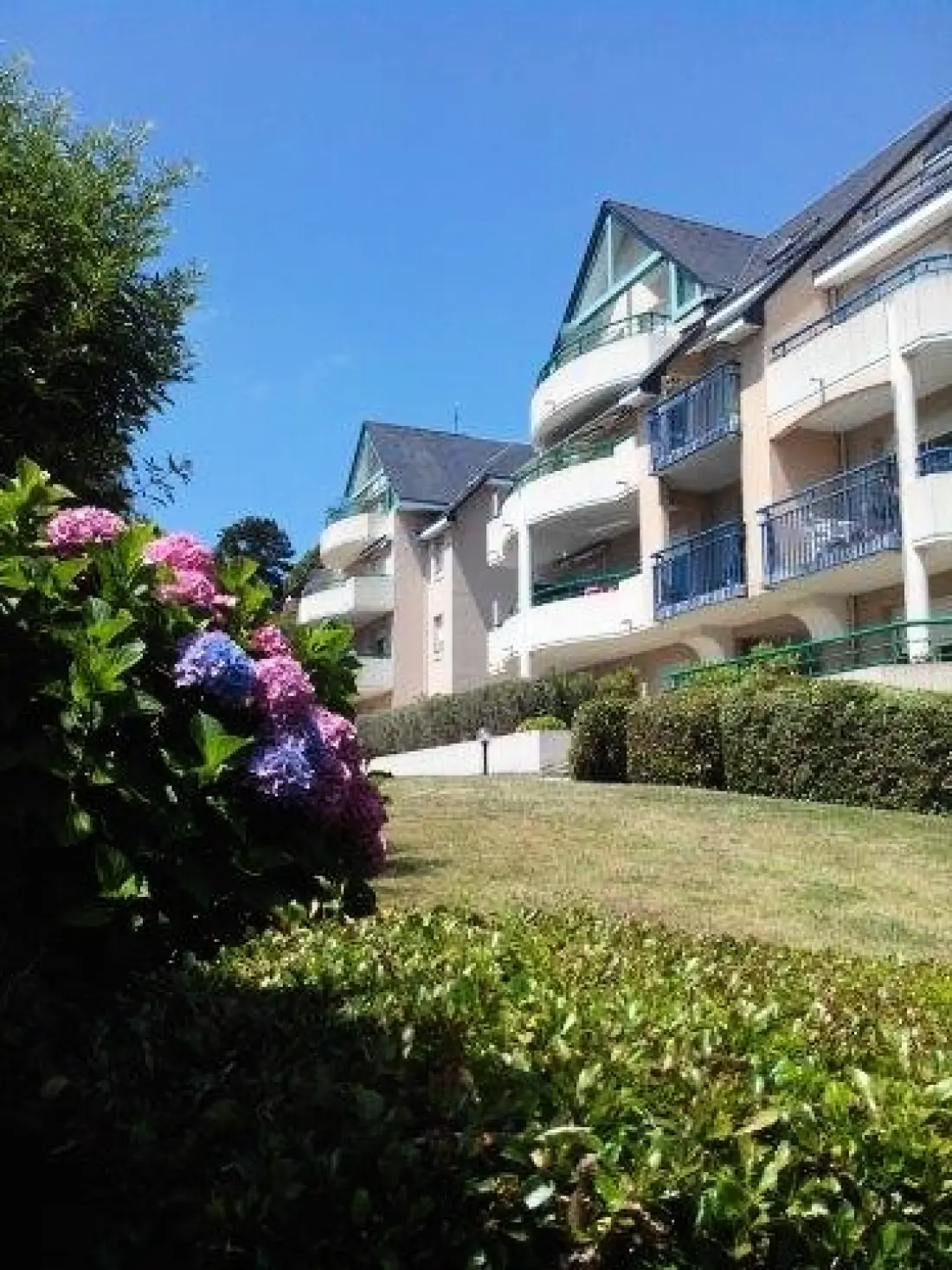 Residence Alizée A