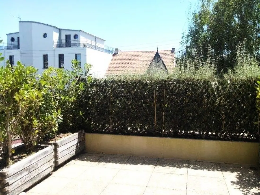 Residence Alizée A