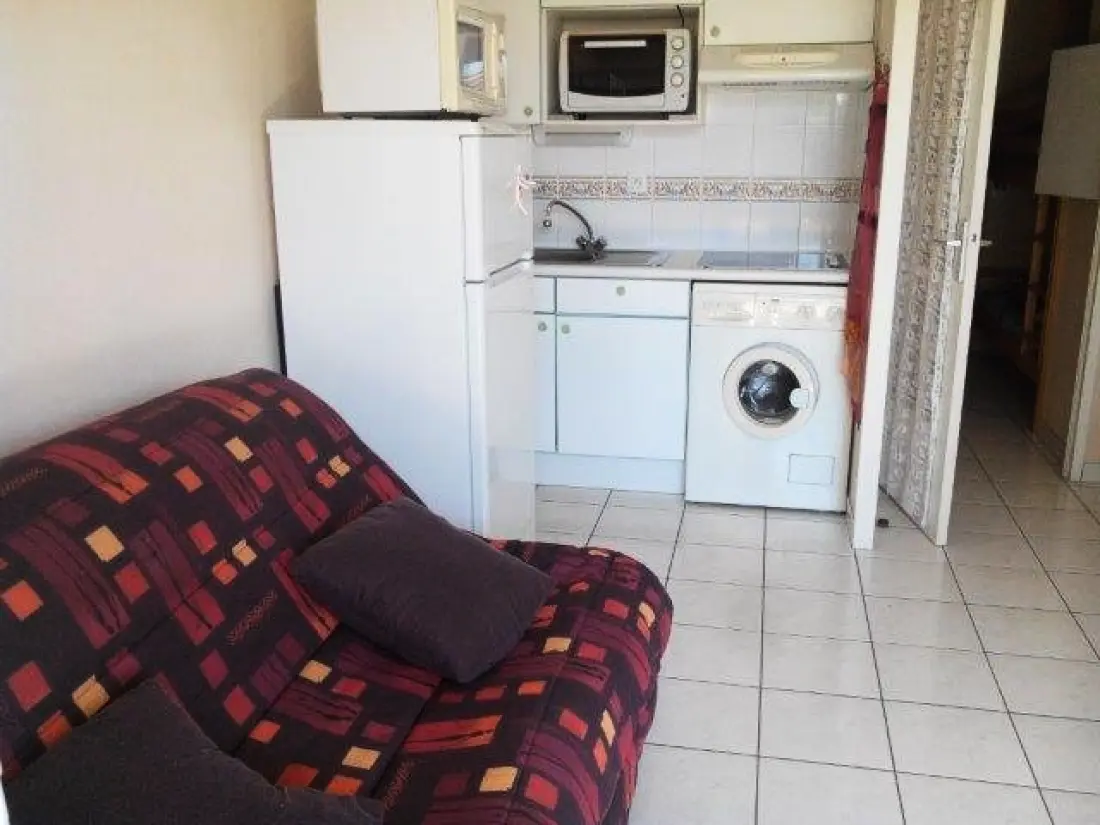 Residence Alizée A